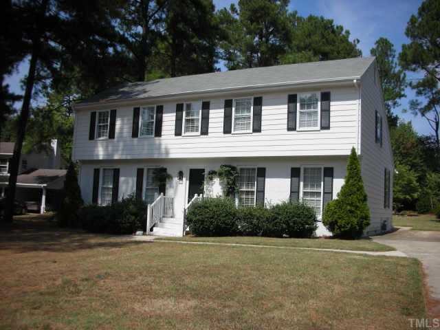 3310 Roundtree Court Raleigh, NC 27607 - Photo 1 of 10