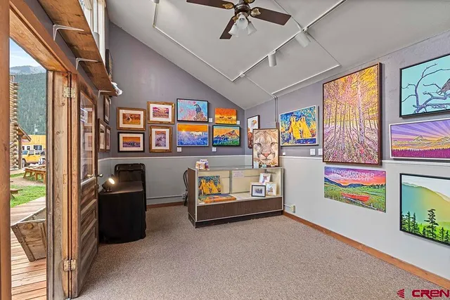 $1,300,000 | 1135 Blair Street, Silverton, CO 81433