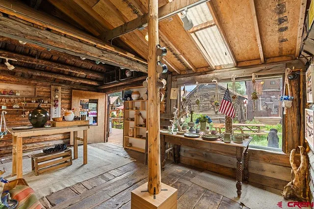 $1,300,000 | 1135 Blair Street, Silverton, CO 81433