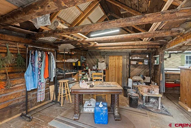 $1,300,000 | 1135 Blair Street, Silverton, CO 81433