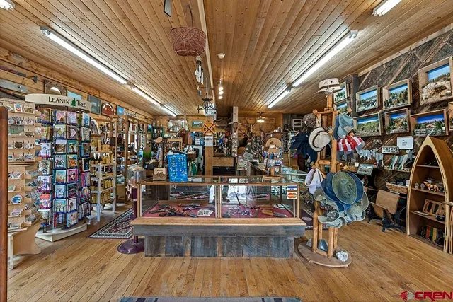 $1,300,000 | 1135 Blair Street, Silverton, CO 81433