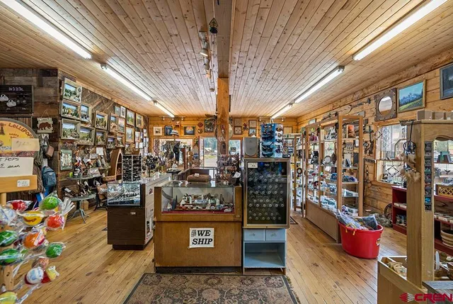 $1,300,000 | 1135 Blair Street, Silverton, CO 81433