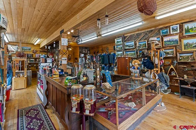 $1,300,000 | 1135 Blair Street, Silverton, CO 81433