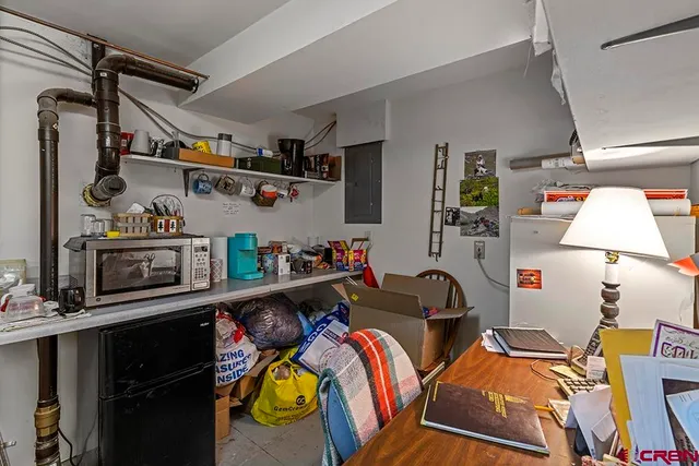 $1,300,000 | 1135 Blair Street, Silverton, CO 81433