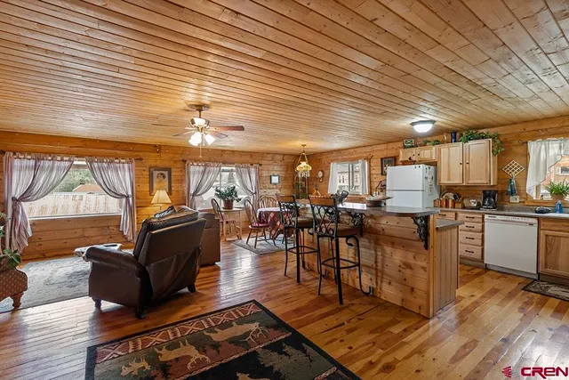 $1,300,000 | 1135 Blair Street, Silverton, CO 81433