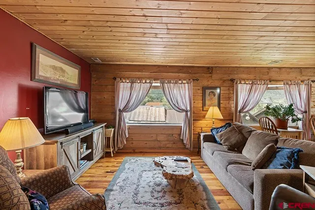 $1,300,000 | 1135 Blair Street, Silverton, CO 81433