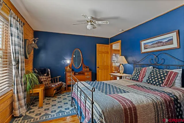 $1,300,000 | 1135 Blair Street, Silverton, CO 81433