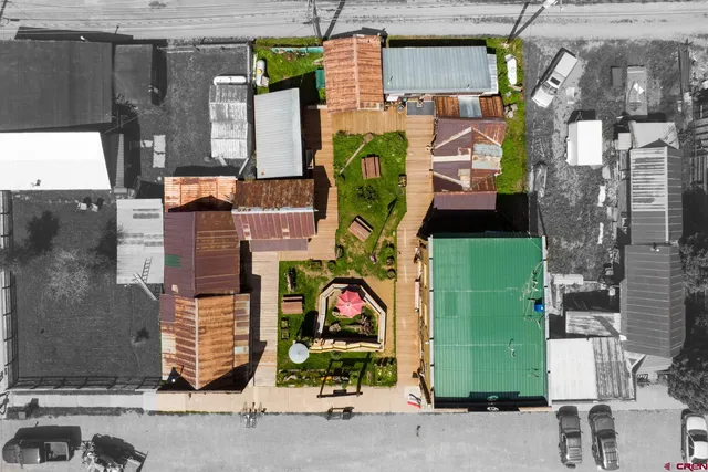 $1,300,000 | 1135 Blair Street, Silverton, CO 81433