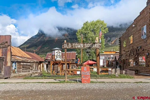 $1,300,000 | 1135 Blair Street, Silverton, CO 81433
