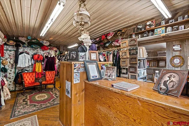 $1,300,000 | 1135 Blair Street, Silverton, CO 81433