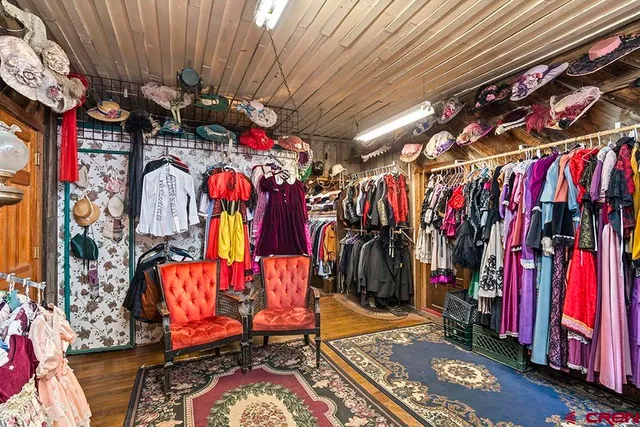 $1,300,000 | 1135 Blair Street, Silverton, CO 81433