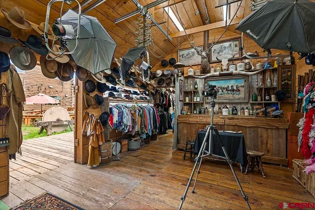 $1,300,000 | 1135 Blair Street, Silverton, CO 81433