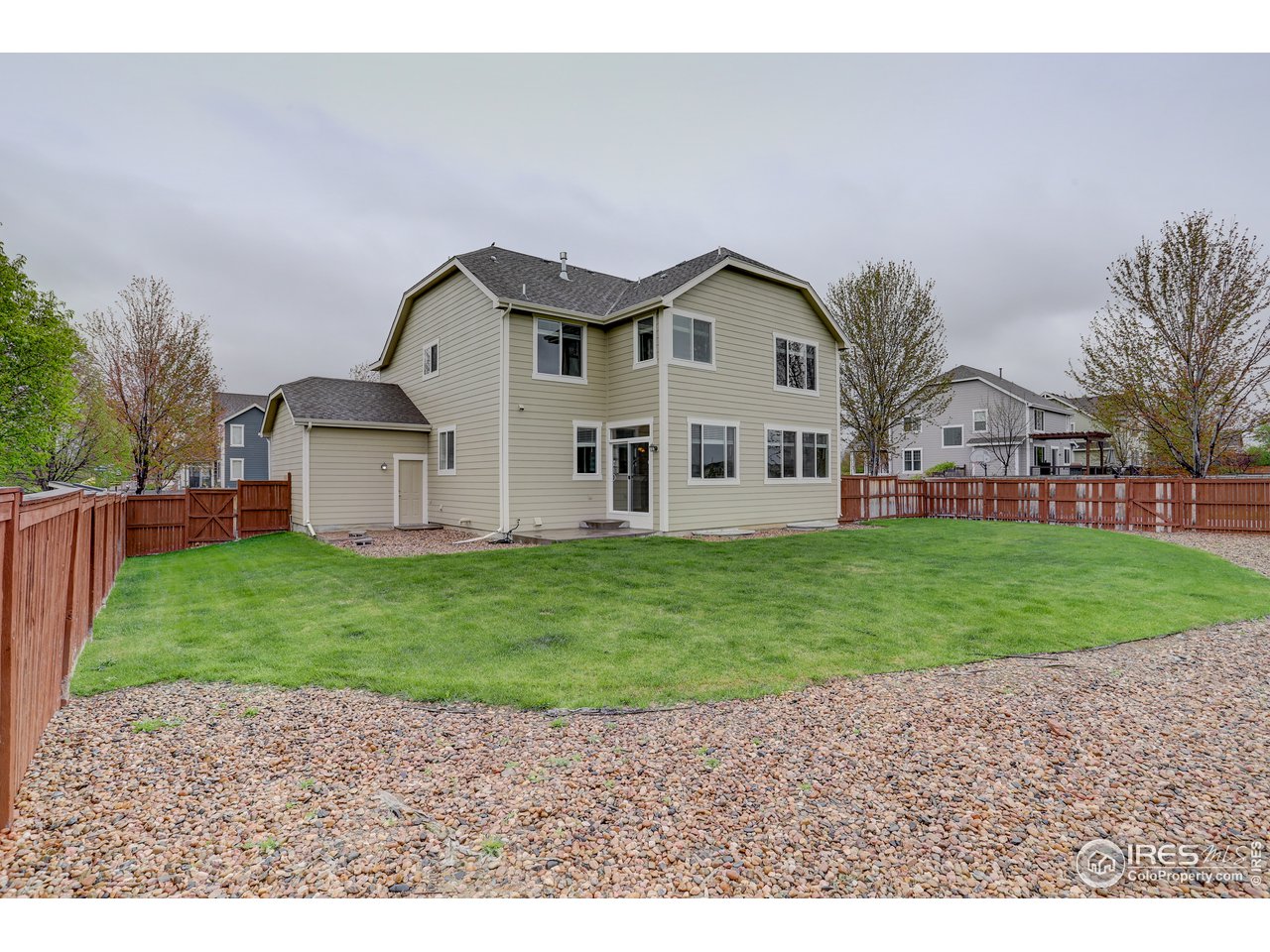 5439 Rabbit Creek Road Fort Collins, CO 80528 - Photo 20 of 21 Gallery Image 20