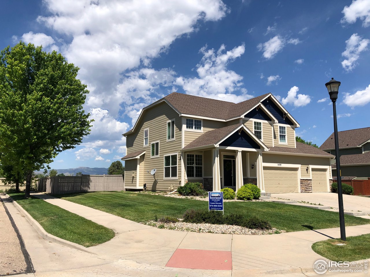 5439 Rabbit Creek Road Fort Collins, CO 80528 - Photo 21 of 21 Gallery Image 21