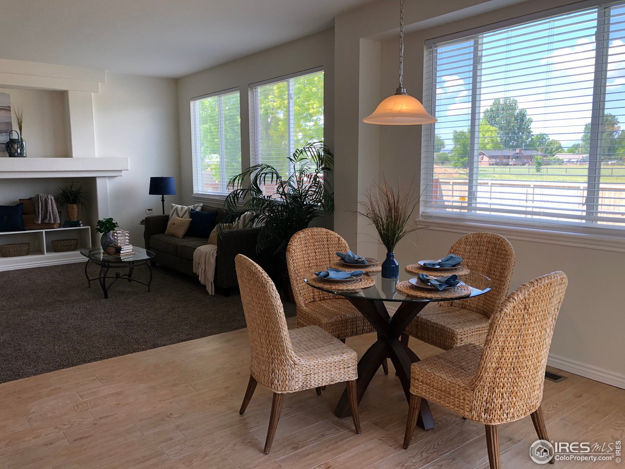 5439 Rabbit Creek Road Fort Collins, CO 80528 - Photo 8 of 21 Gallery Image 8