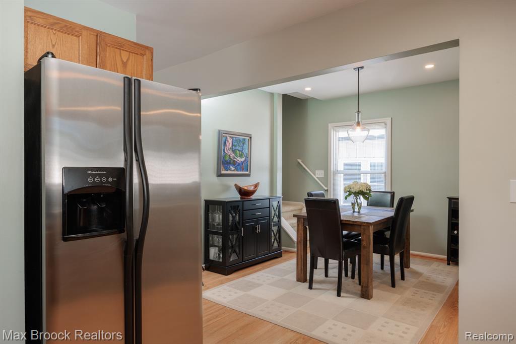 1176 Eaton Road Berkley, MI 48072 - Photo 14 of 25