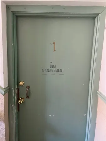 $2,850 | 11 Commonwealth Court, Unit 1, Boston, MA 02135