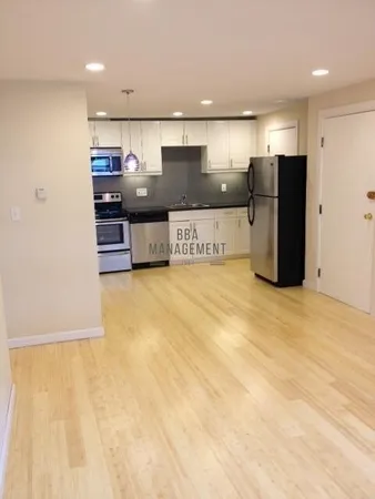 $2,850 | 11 Commonwealth Court, Unit 1, Boston, MA 02135