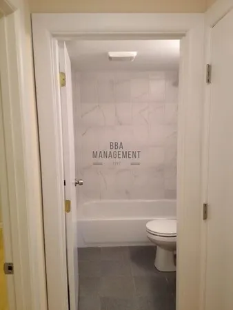 $2,850 | 11 Commonwealth Court, Unit 1, Boston, MA 02135