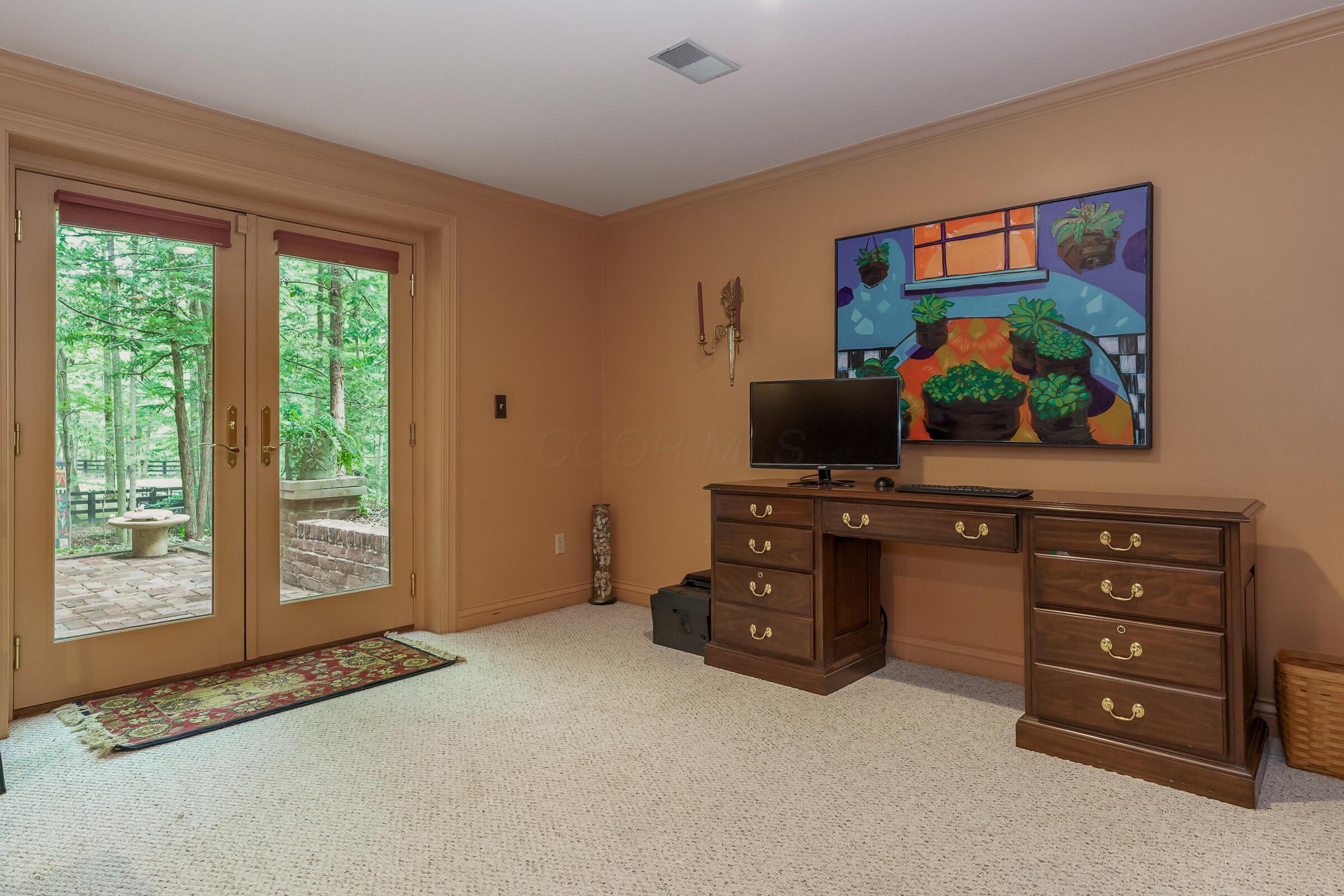 700 Eagle Ridge Powell, OH 43065 - Photo 63 of 80 Lower Level Additional Room
