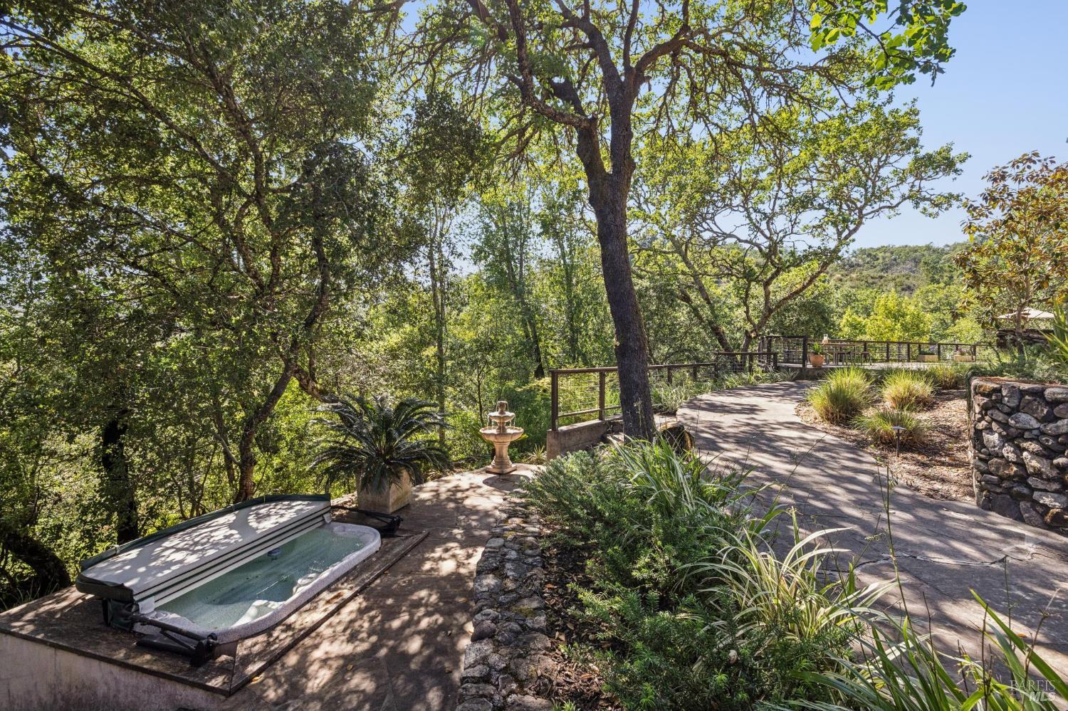 12405 Flicker Hill Road Glen Ellen, CA 95442 - Photo 28 of 58