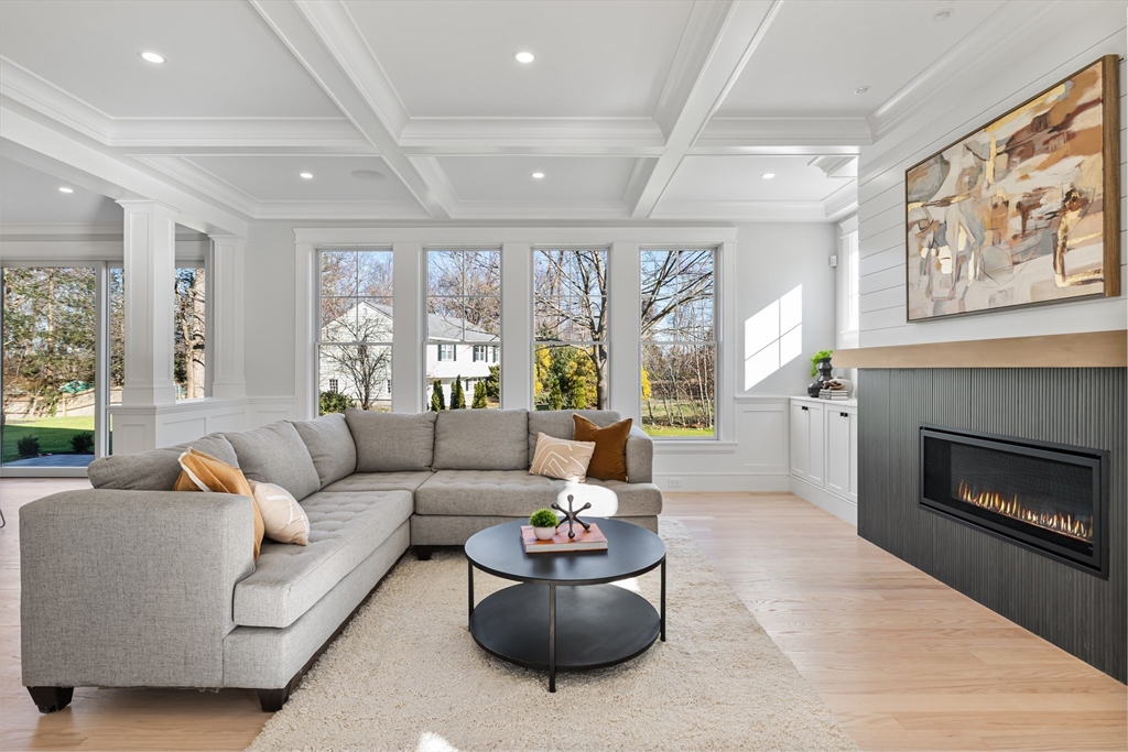 1 Marshall Road Lexington, MA 02420 - Photo 11 of 39