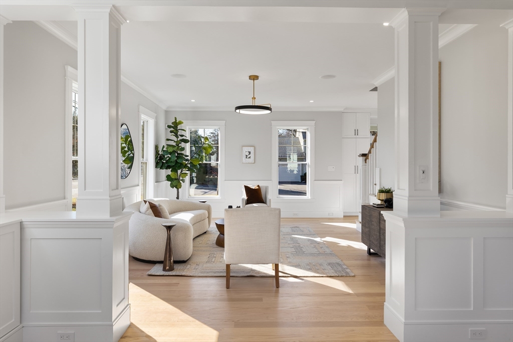 1 Marshall Road Lexington, MA 02420 - Photo 12 of 39