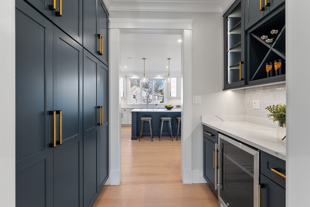 1 Marshall Road Lexington, MA 02420 - Photo 15 of 39