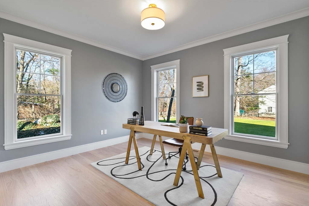 1 Marshall Road Lexington, MA 02420 - Photo 16 of 39