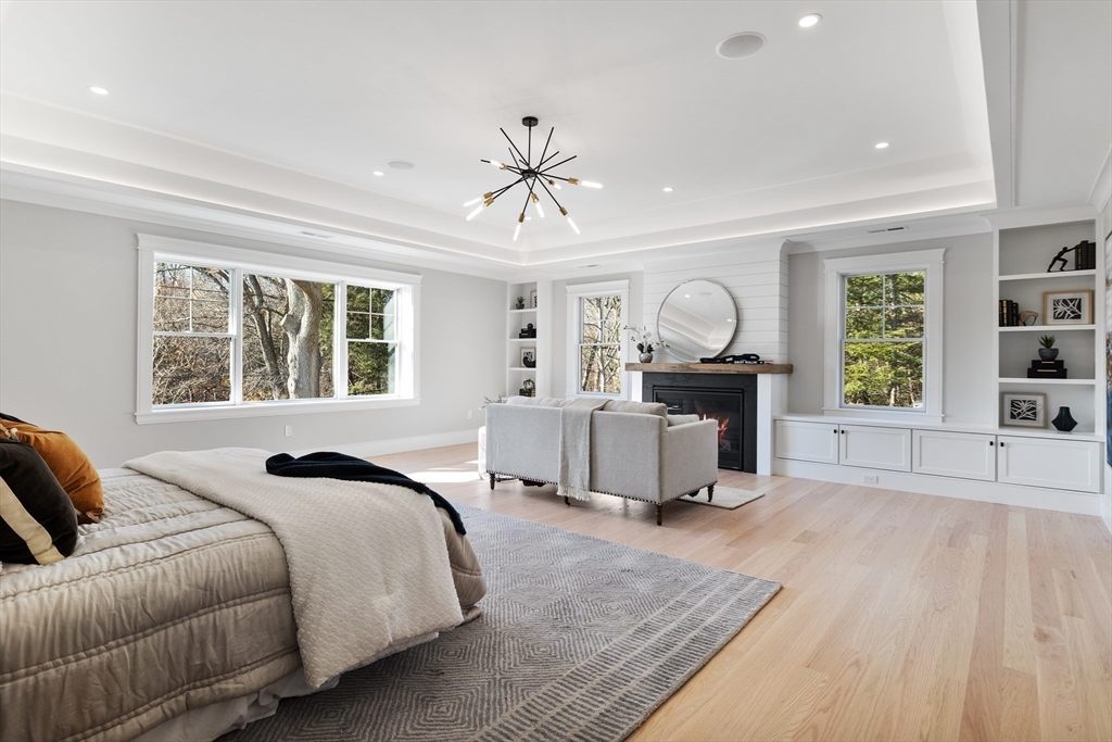 1 Marshall Road Lexington, MA 02420 - Photo 20 of 39