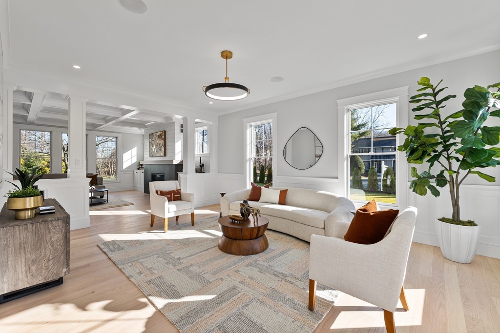 1 Marshall Road Lexington, MA 02420 - Photo 2 of 39