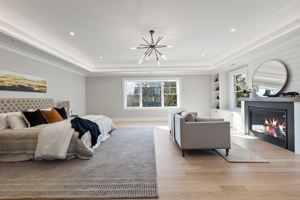 1 Marshall Road Lexington, MA 02420 - Photo 22 of 39