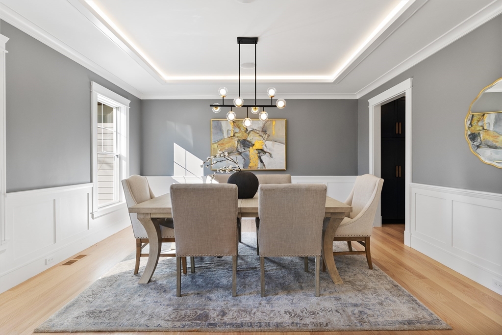 1 Marshall Road Lexington, MA 02420 - Photo 3 of 39