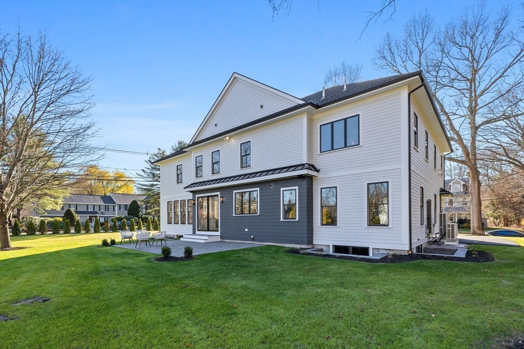 1 Marshall Road Lexington, MA 02420 - Photo 38 of 39