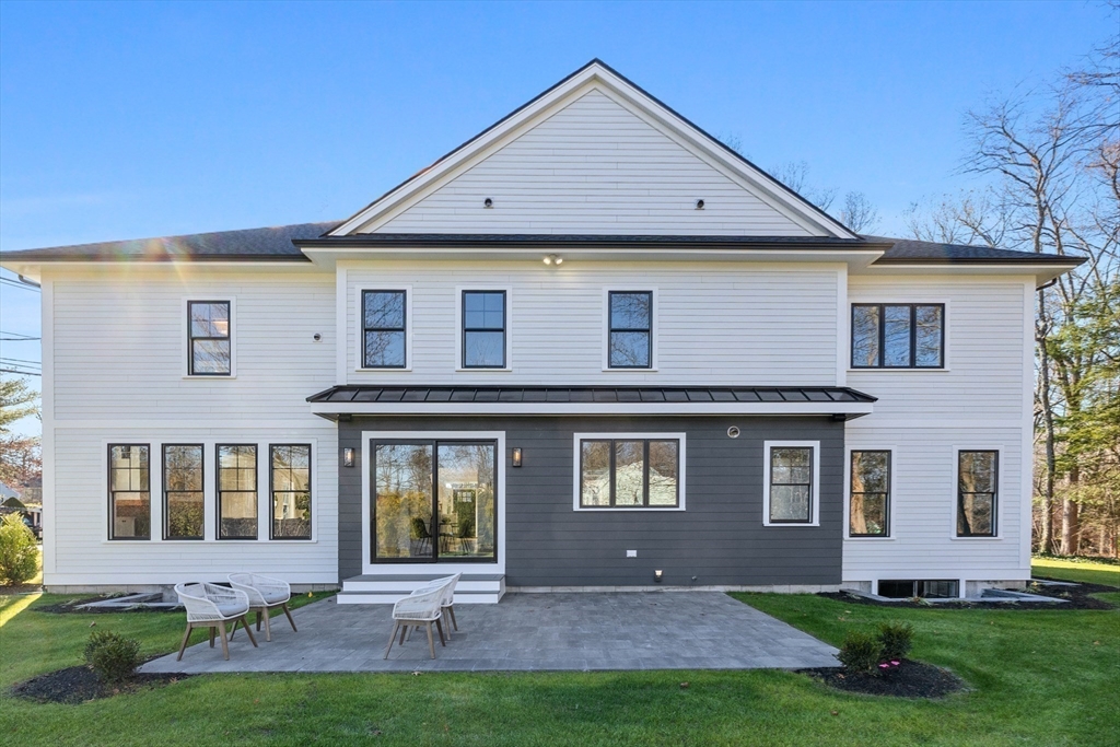 1 Marshall Road Lexington, MA 02420 - Photo 39 of 39