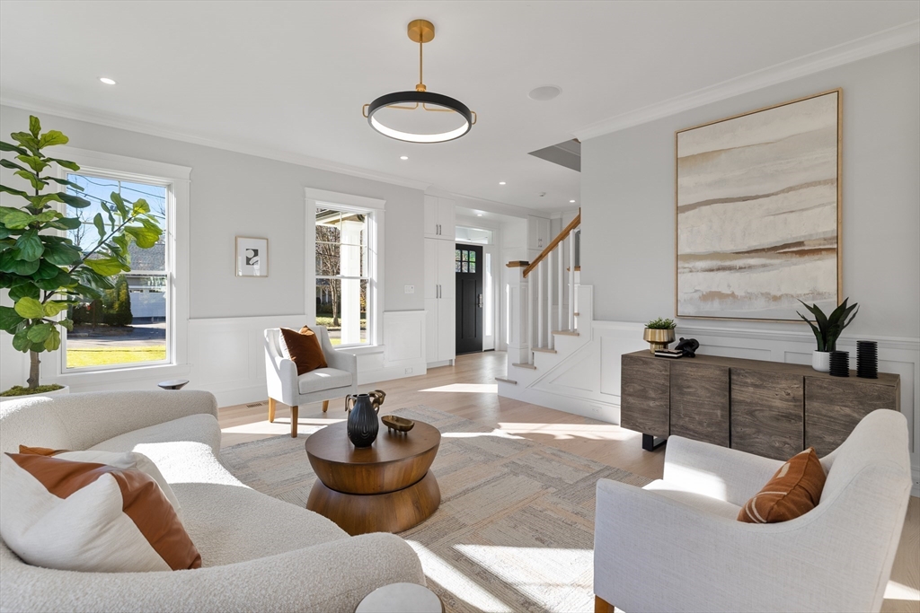 1 Marshall Road Lexington, MA 02420 - Photo 4 of 39