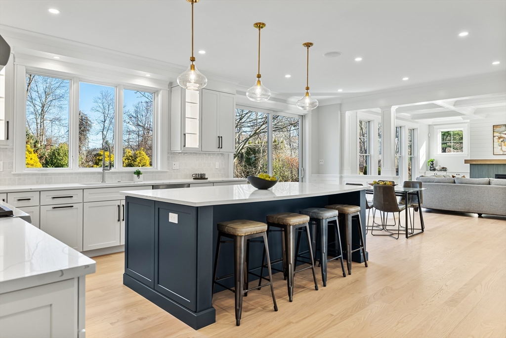 1 Marshall Road Lexington, MA 02420 - Photo 6 of 39