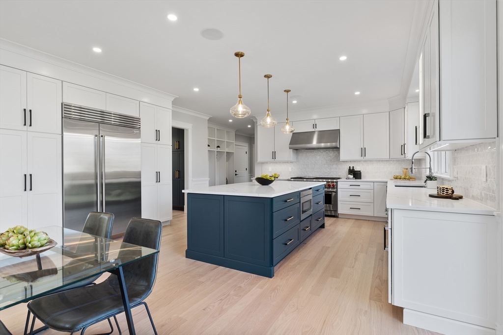 1 Marshall Road Lexington, MA 02420 - Photo 9 of 39