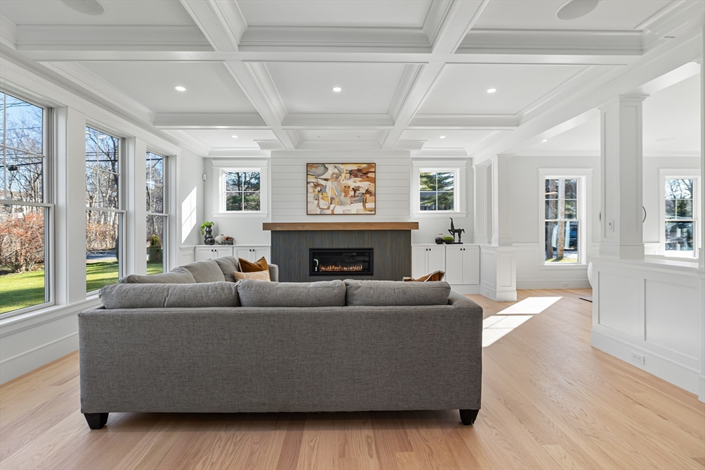 1 Marshall Road Lexington, MA 02420 - Photo 10 of 39