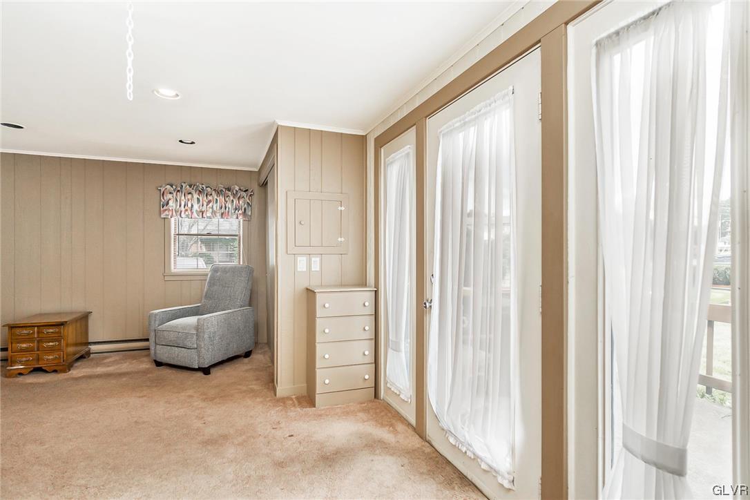7116 Linden Road Lower Macungie Township, PA 18062 - Photo 20 of 41 a livingroom with furniture and a window