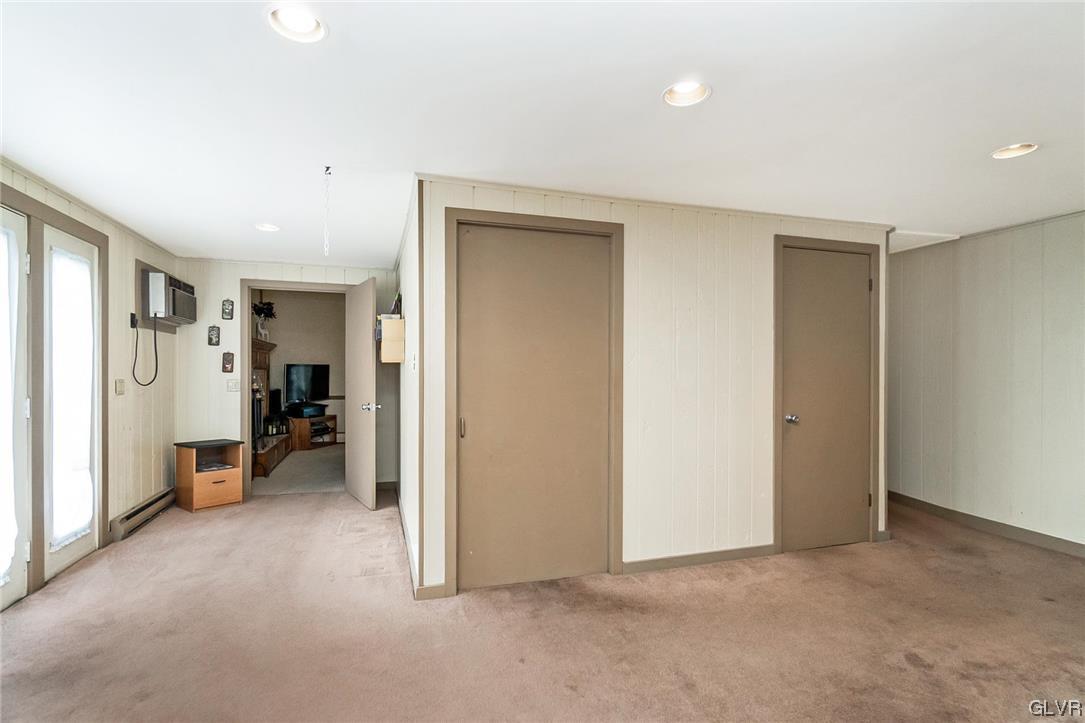 7116 Linden Road Lower Macungie Township, PA 18062 - Photo 23 of 41 a view of empty room