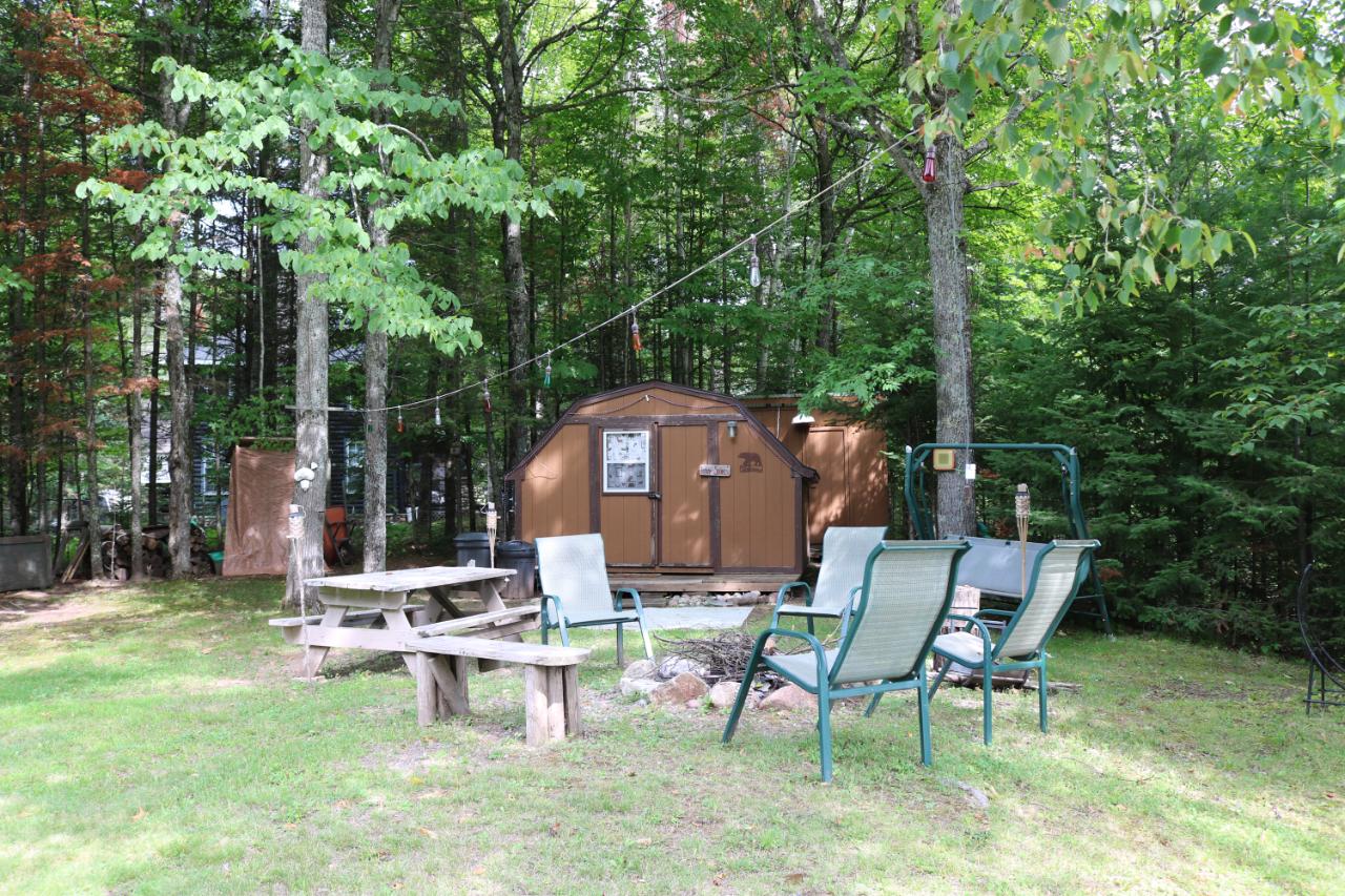 7706 Barbara Road Mercer, WI 54547 - Photo 1 of 1 Gallery Image 1