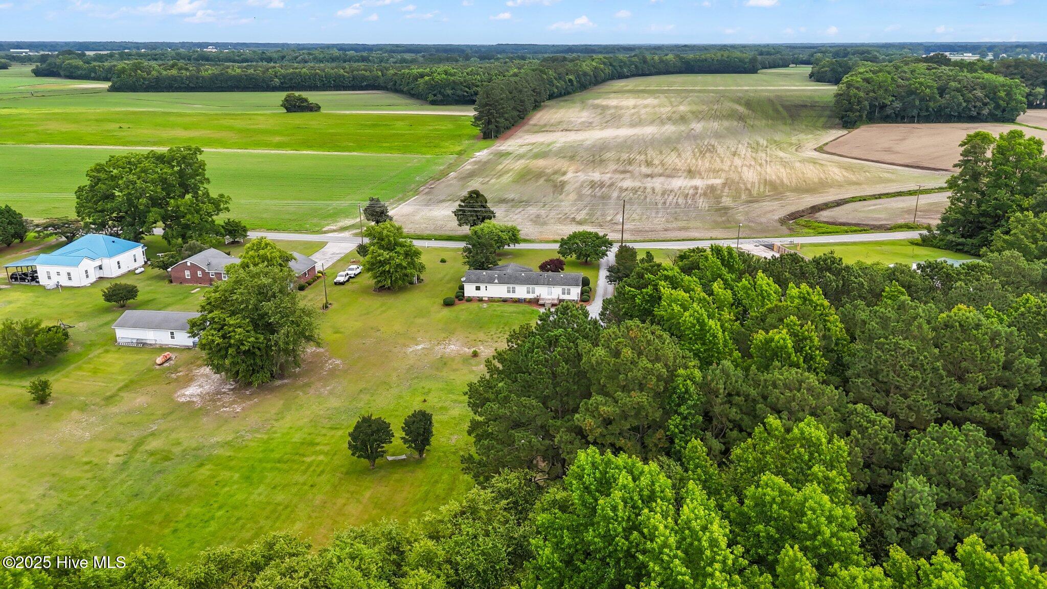 484 Brick Kitchen Road Hookerton, NC 28538 - Photo 48 of 54 47-web-or-mls-DJI_20250605140155_0911_D