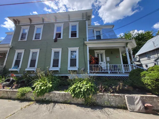 $237,500 | 19 Branch Street, Barre, VT 05641