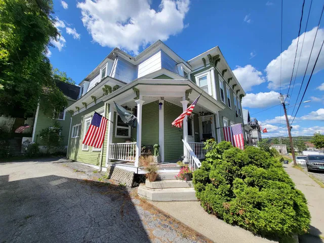 $237,500 | 19 Branch Street, Barre, VT 05641
