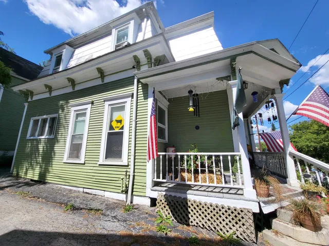 $237,500 | 19 Branch Street, Barre, VT 05641