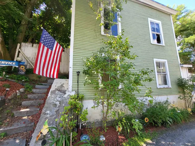 $237,500 | 19 Branch Street, Barre, VT 05641