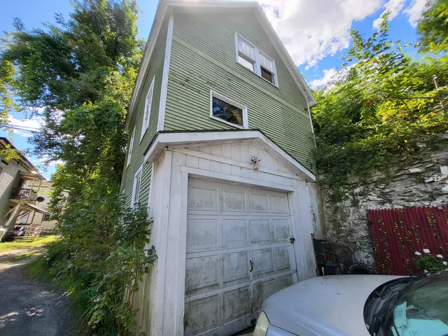 $237,500 | 19 Branch Street, Barre, VT 05641