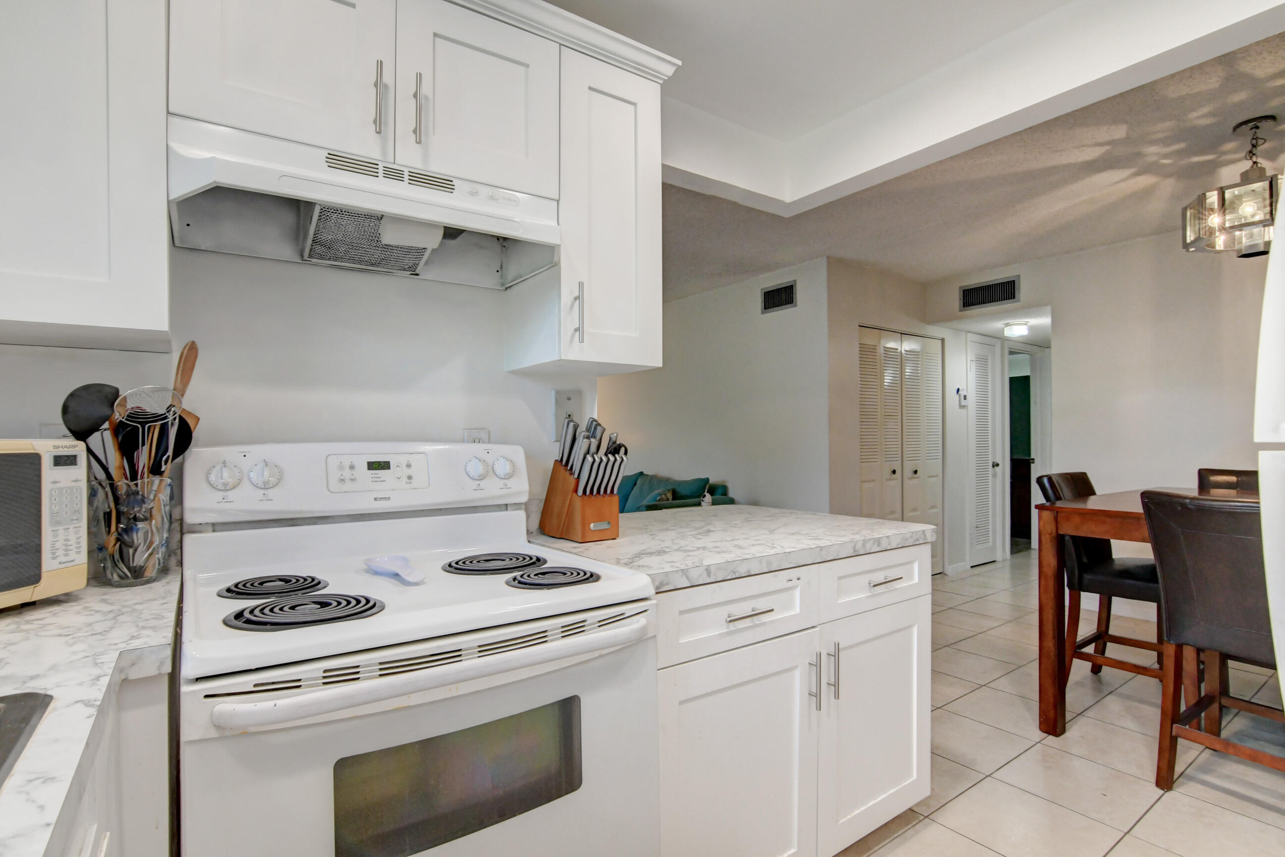 1201 Northwest 13th Street, Unit 331B Boca Raton, FL 33486 - Photo 14 of 69 new cabinets