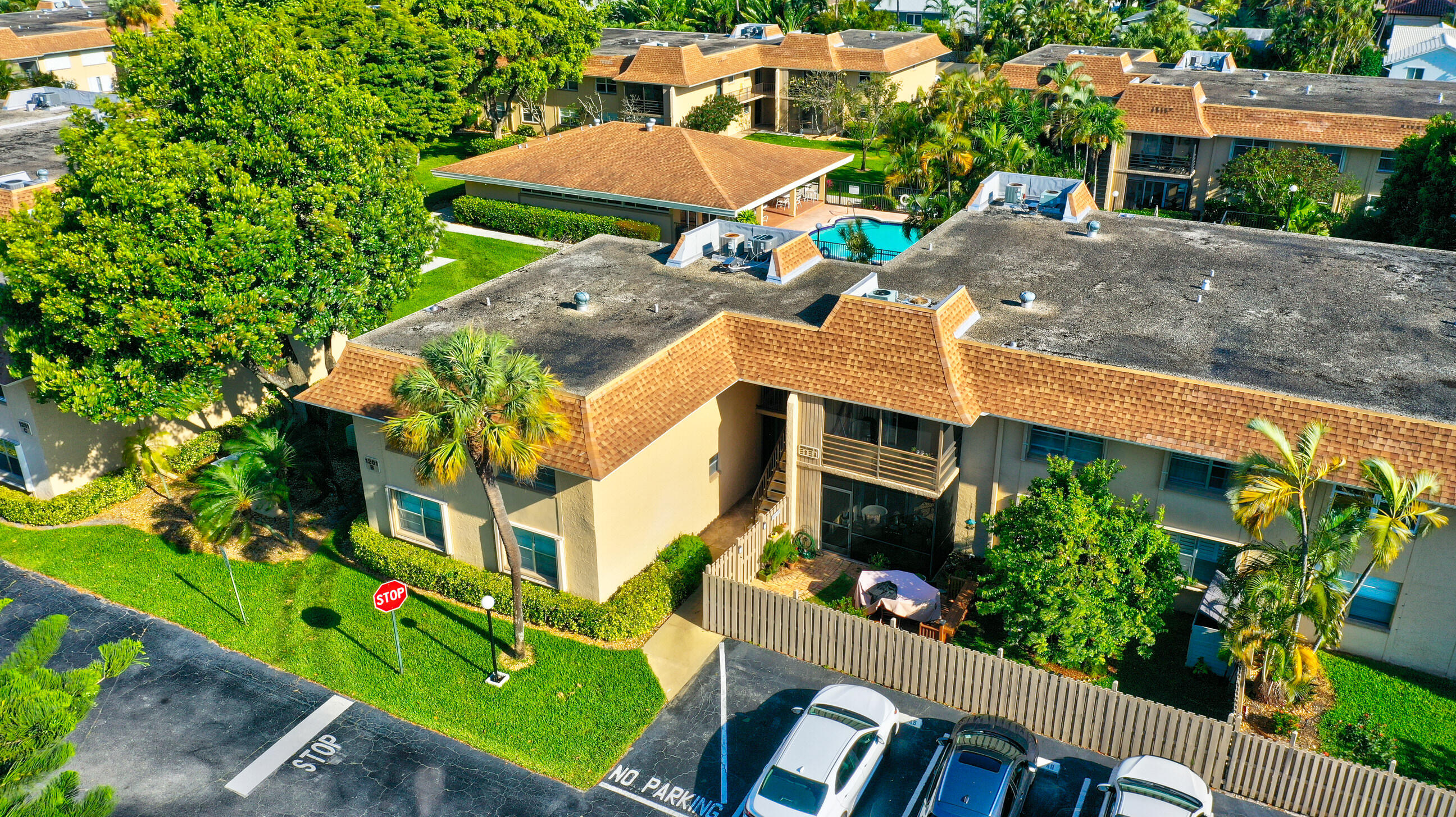 1201 Northwest 13th Street, Unit 331B Boca Raton, FL 33486 - Photo 36 of 69 .